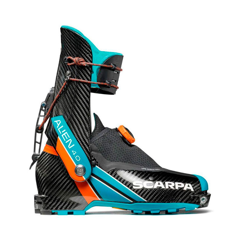 Scarpa Alien 4.0