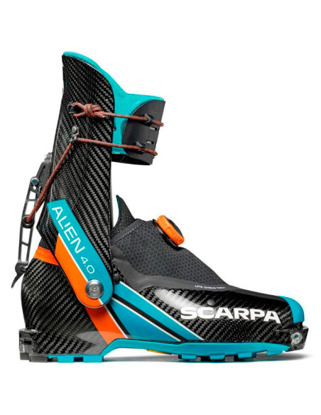 Scarpa Alien 4.0
