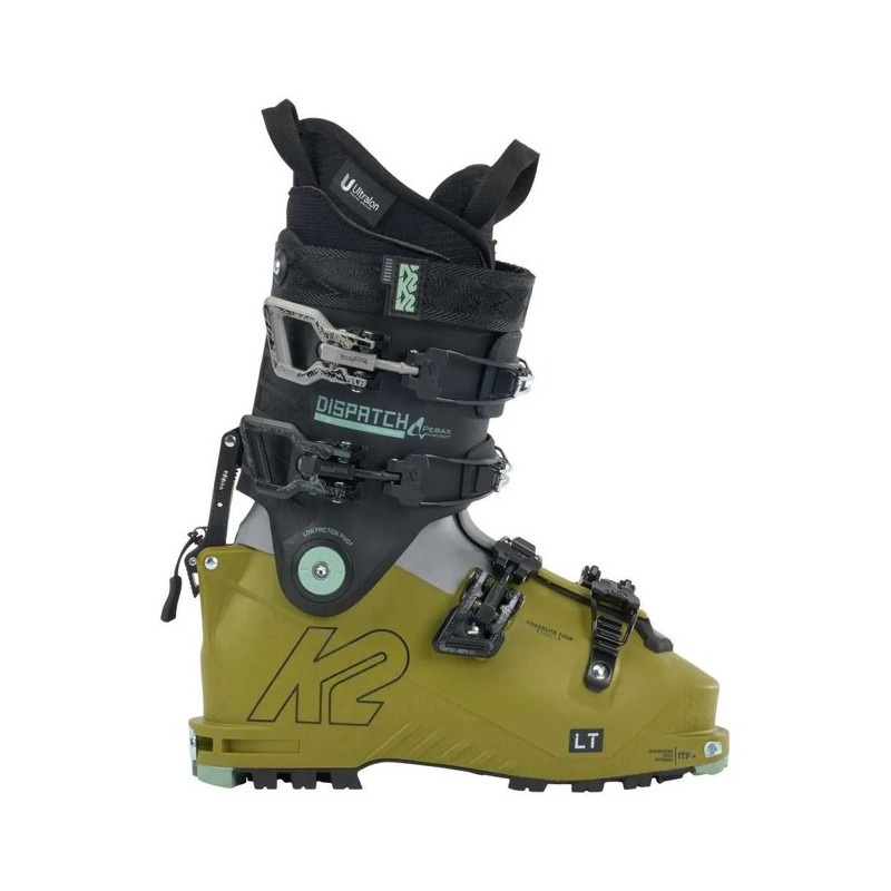 Topánky K2 DISPATCH LT