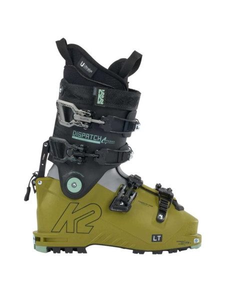 Saappaat K2 DISPATCH LT
