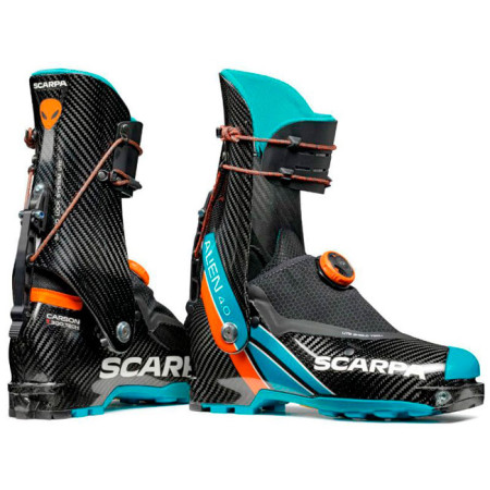 Scarpa Alien 4.0 2