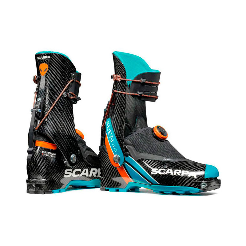 Scarpa Alien 4.0