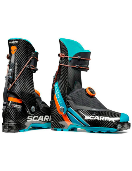 Scarpa Alien 4.0