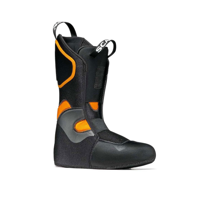 Čižmy Scarpa F1 LT