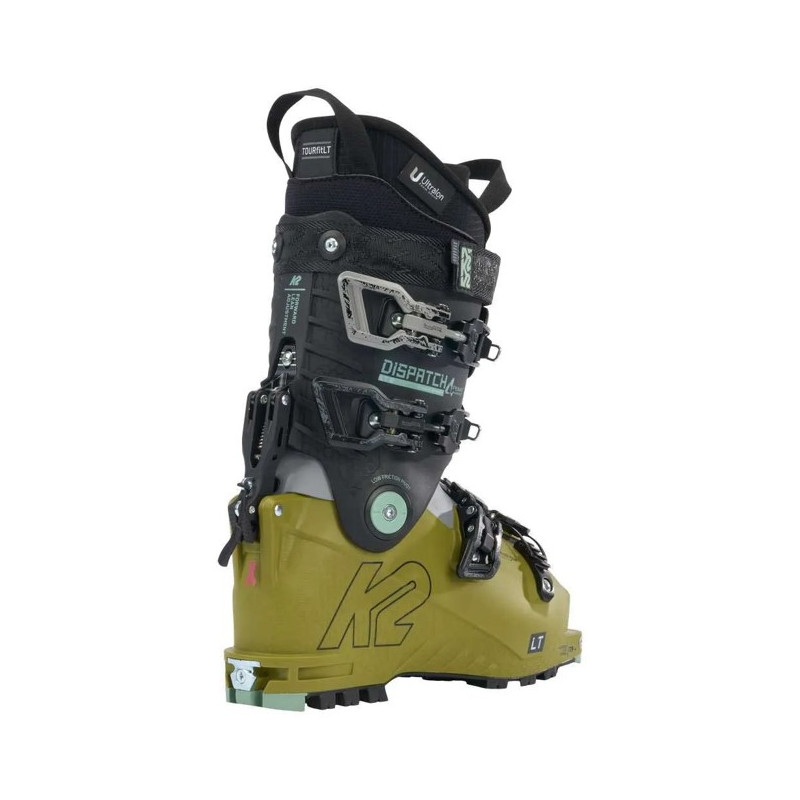 Saappaat K2 DISPATCH LT