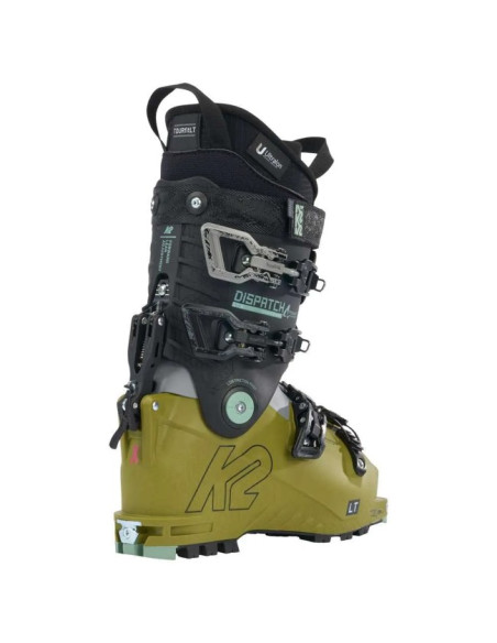 Čevlji K2 DISPATCH LT