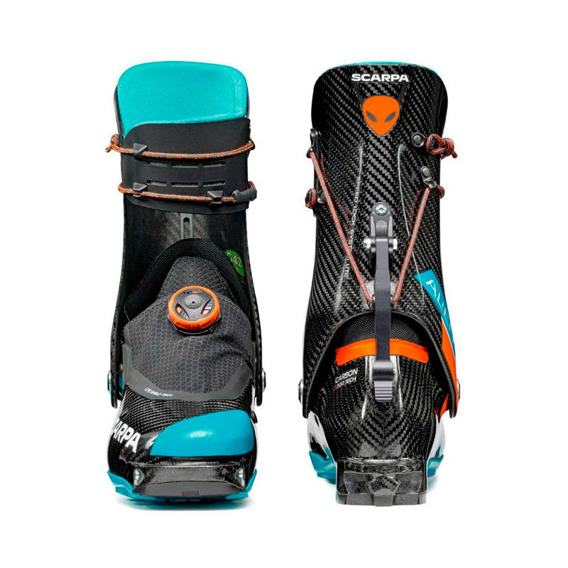 Scarpa Alien 4.0