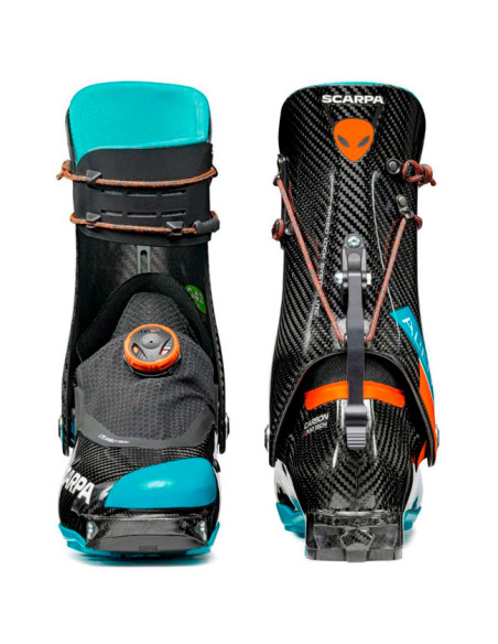 Scarpa Alien 4.0