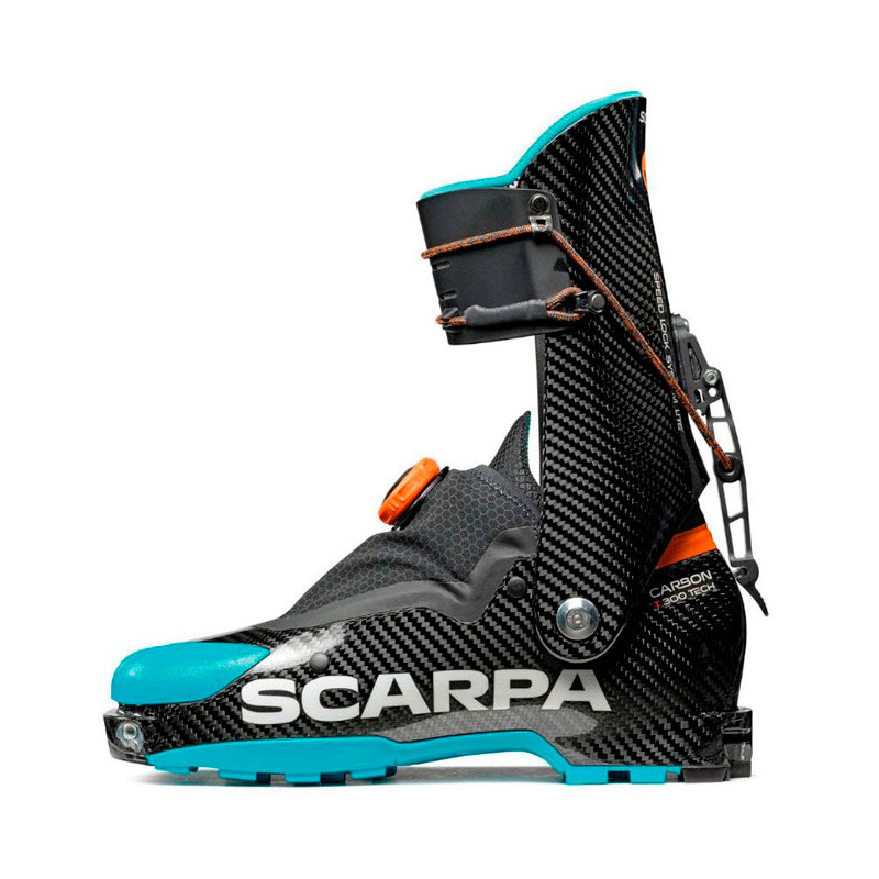 Scarpa Alien 4.0
