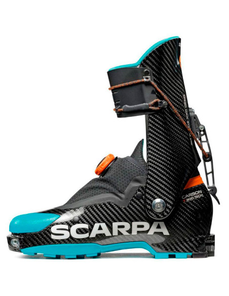 Scarpa Alien 4.0
