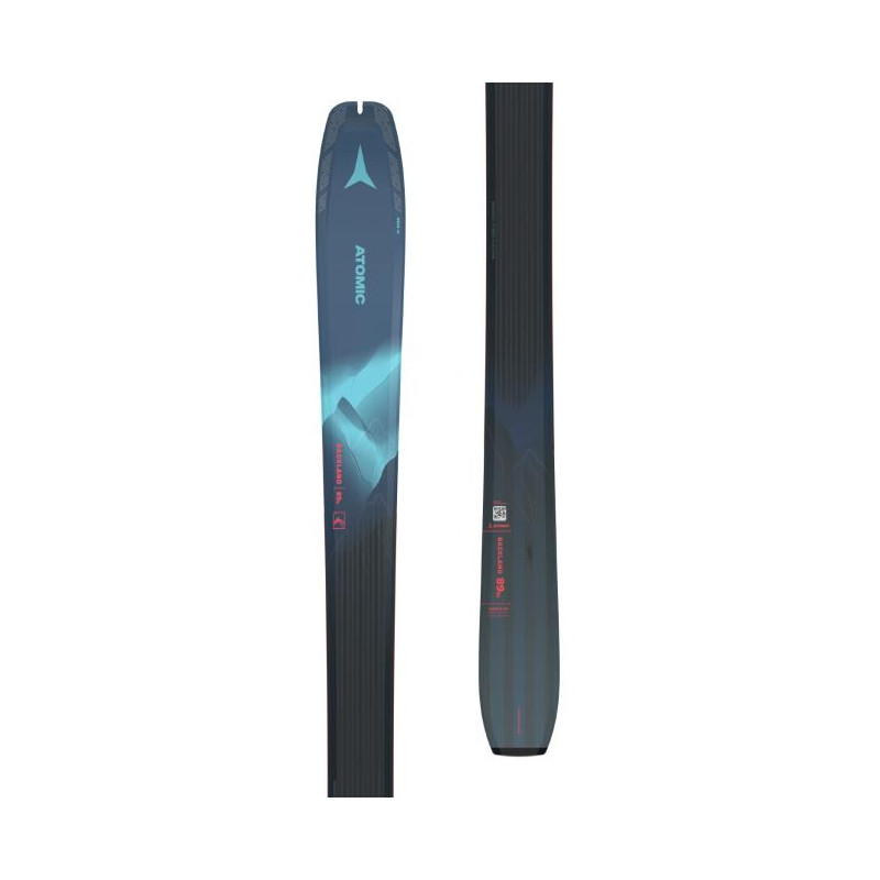 Atomic Backland 89 SL W