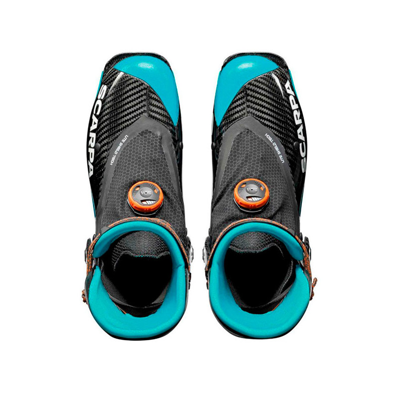 Scarpa Alien 4.0