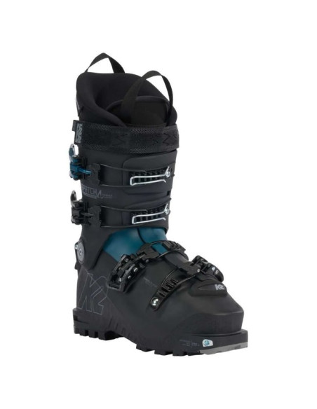 Čevlji K2 DISPATCH W Black