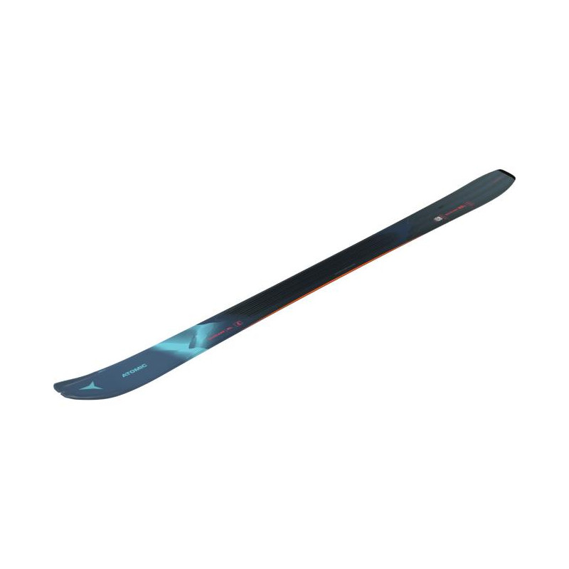 Atomic Backland 89 SL W