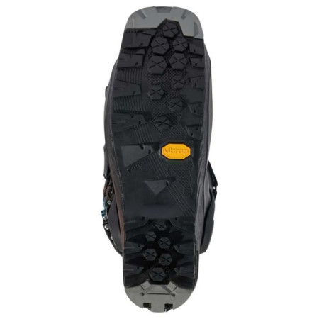 Saappaat K2 DISPATCH W Black 2