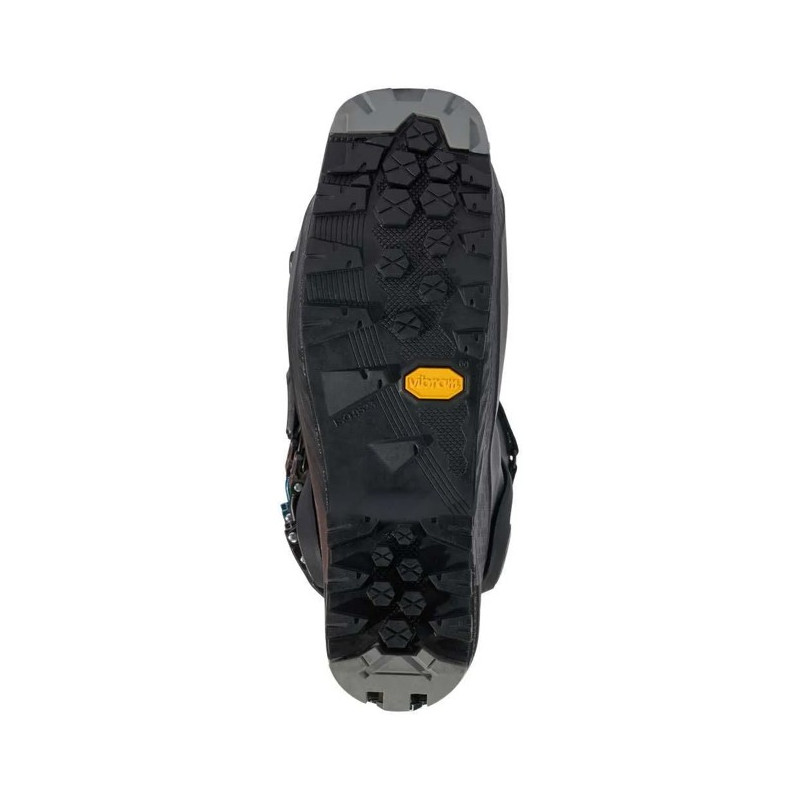 Støvler K2 DISPATCH W Black