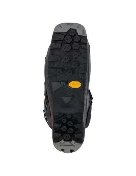 Topánky K2 DISPATCH W Black