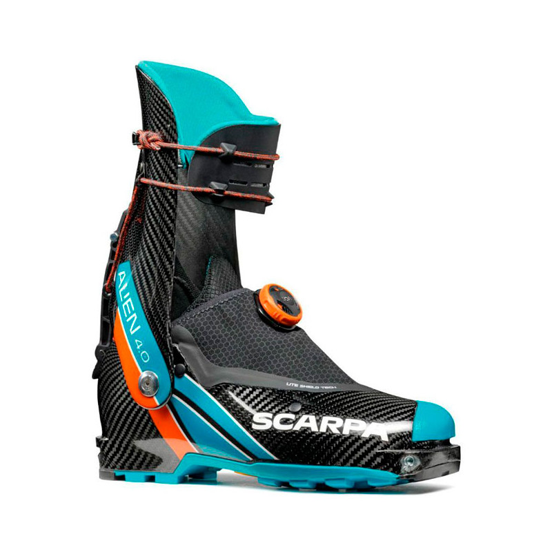 Scarpa Alien 4.0