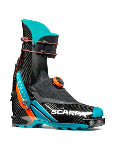 Scarpa Alien 4.0