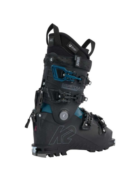 Boty K2 DISPATCH W Black