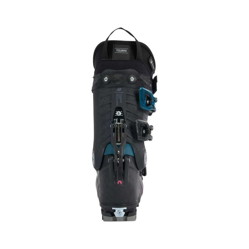 Topánky K2 DISPATCH W Black