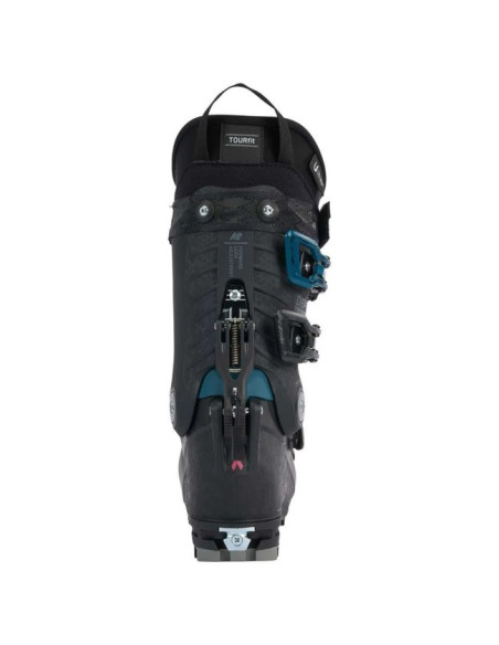 Støvler K2 DISPATCH W Black