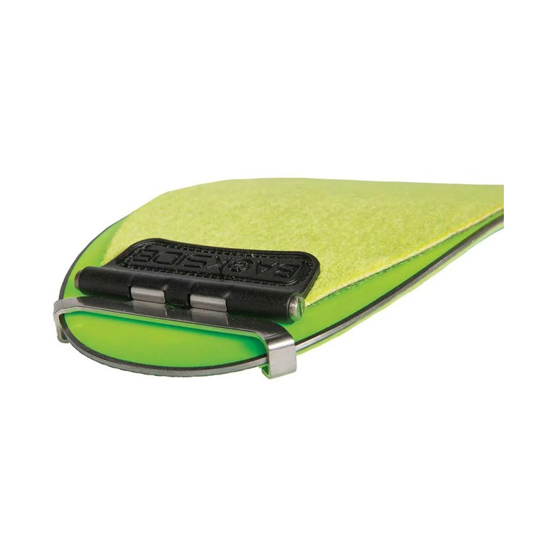 Pelli di foca K2 UNIVERSAL 140MM Green
