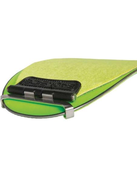 Pelli di foca K2 UNIVERSAL 140MM Green