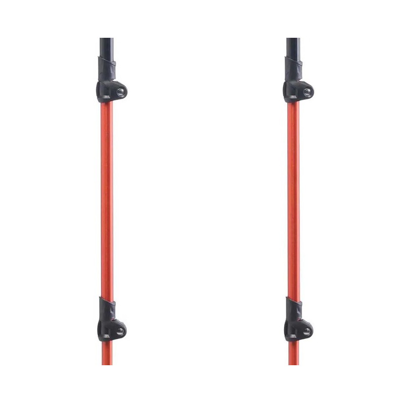 Sauvat Bca SCEPTER 3S Black - Orange