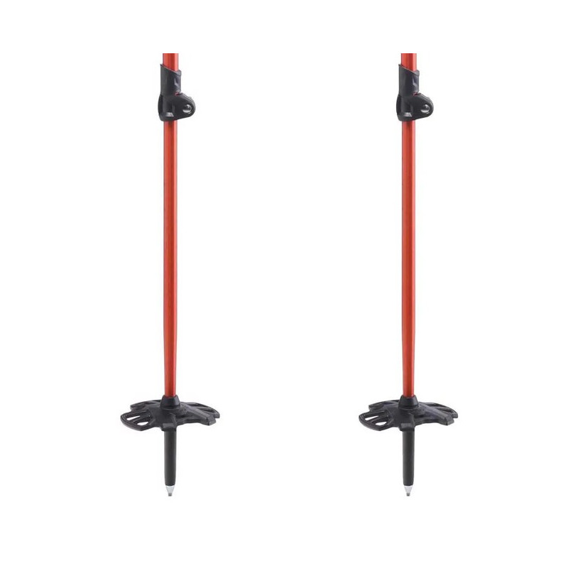 Lazdos Bca SCEPTER 3S Black - Orange