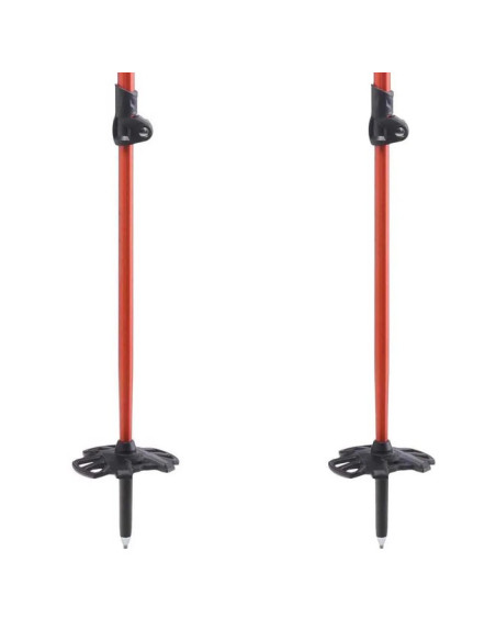 Stave Bca SCEPTER 3S Black - Orange