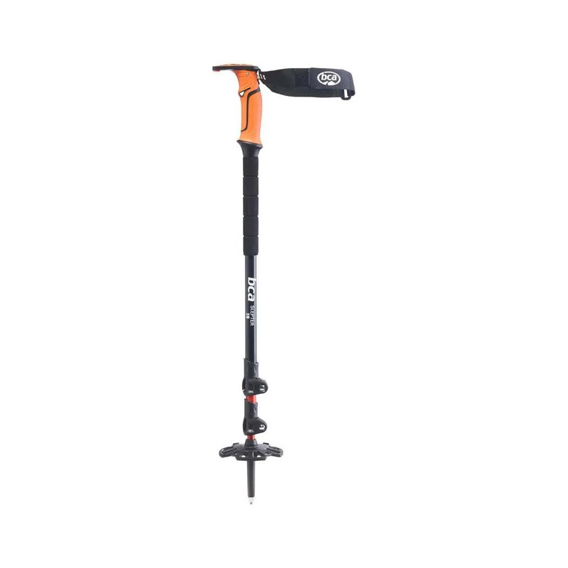 Kije Bca SCEPTER 3S Black - Orange
