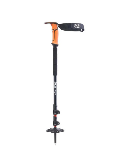 Palice Bca SCEPTER 3S Black - Orange