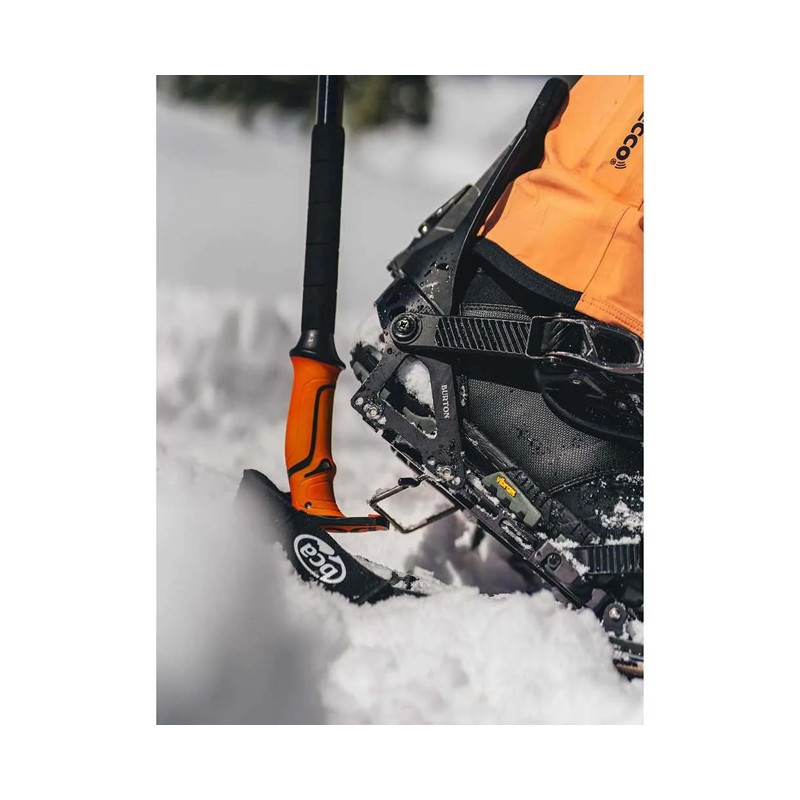 Sauvat Bca SCEPTER 3S Black - Orange