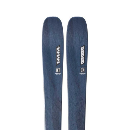 Lyže K2 MINDBENDER 96C