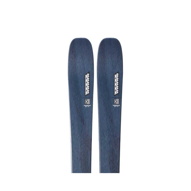 Skidor K2 MINDBENDER 96C