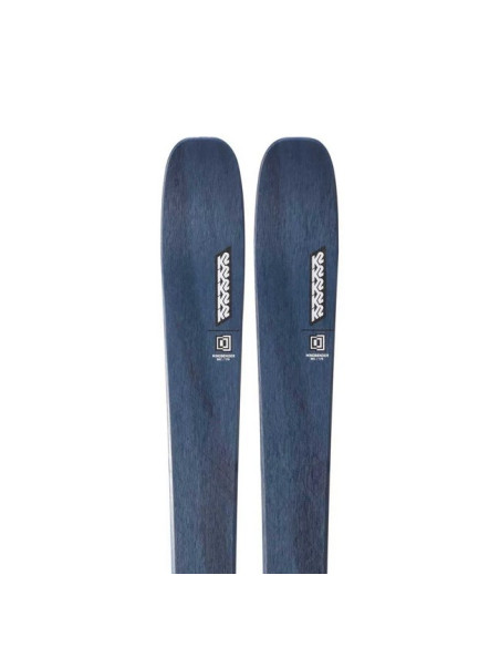 Slidės K2 MINDBENDER 96C