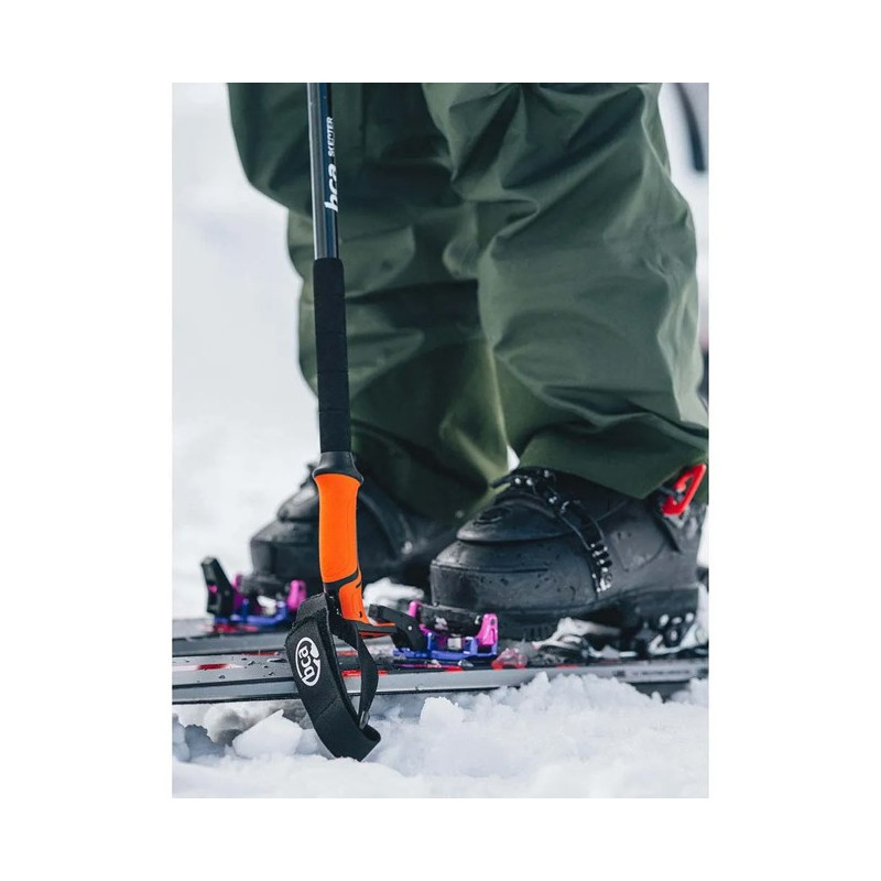 Botok Bca SCEPTER 3S Black - Orange