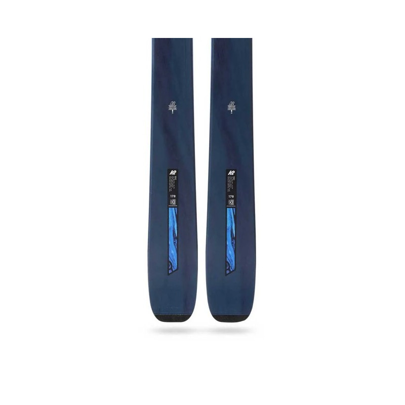 Skier K2 MINDBENDER 96C