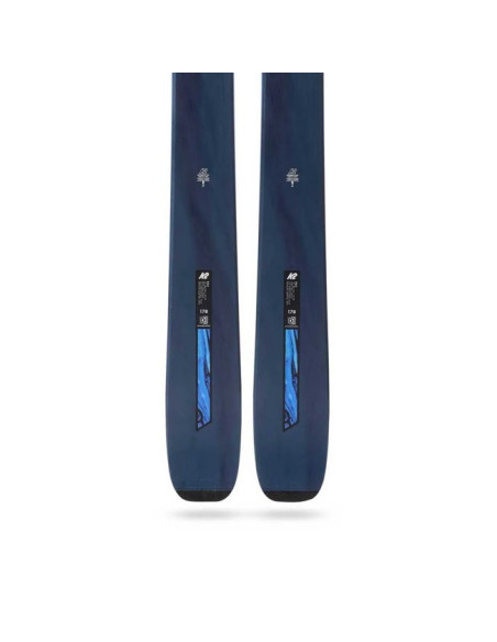 Sukset K2 MINDBENDER 96C