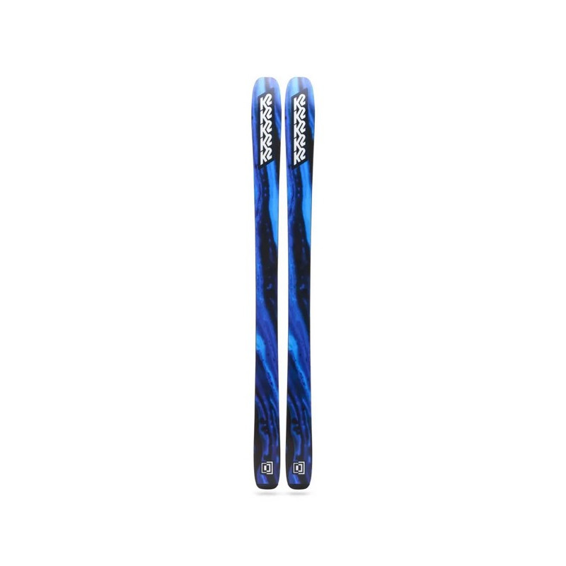 Skier K2 MINDBENDER 96C