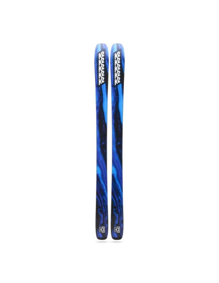 Ski K2 MINDBENDER 96C