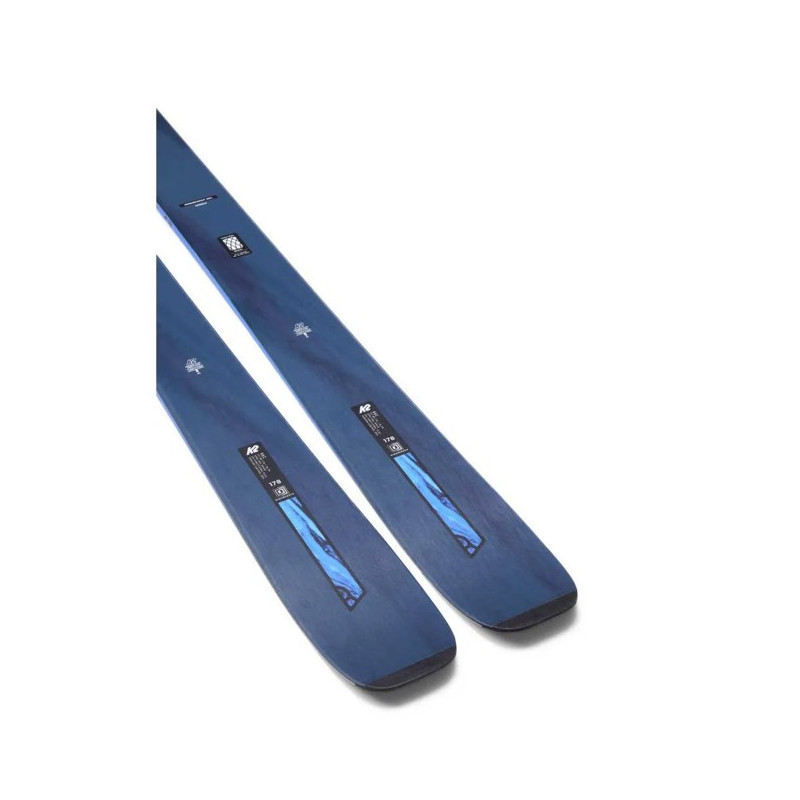 Sukset K2 MINDBENDER 96C