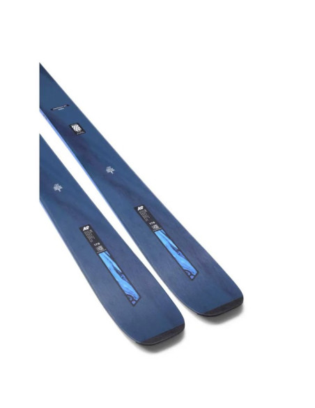 Skidor K2 MINDBENDER 96C