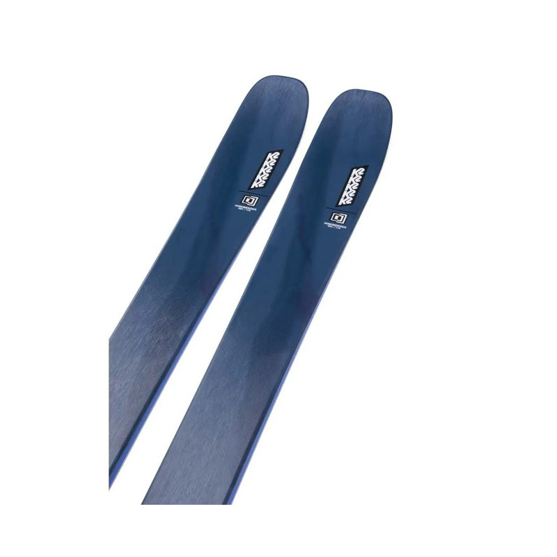 Sílécek K2 MINDBENDER 96C