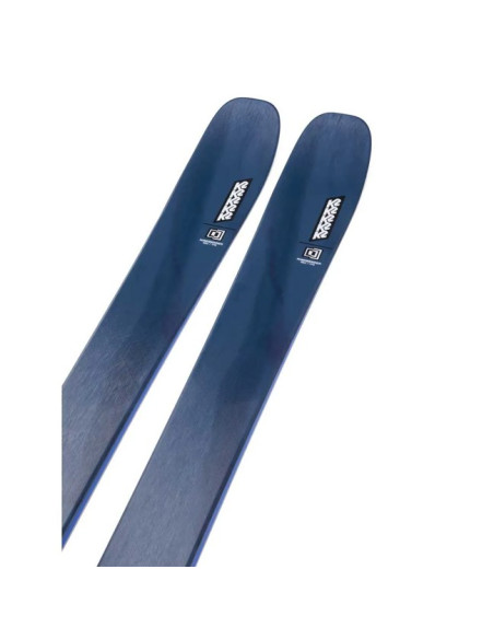 Lyže K2 MINDBENDER 96C