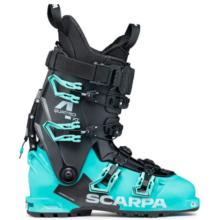 Scarpa 4-QUATTRO XT W