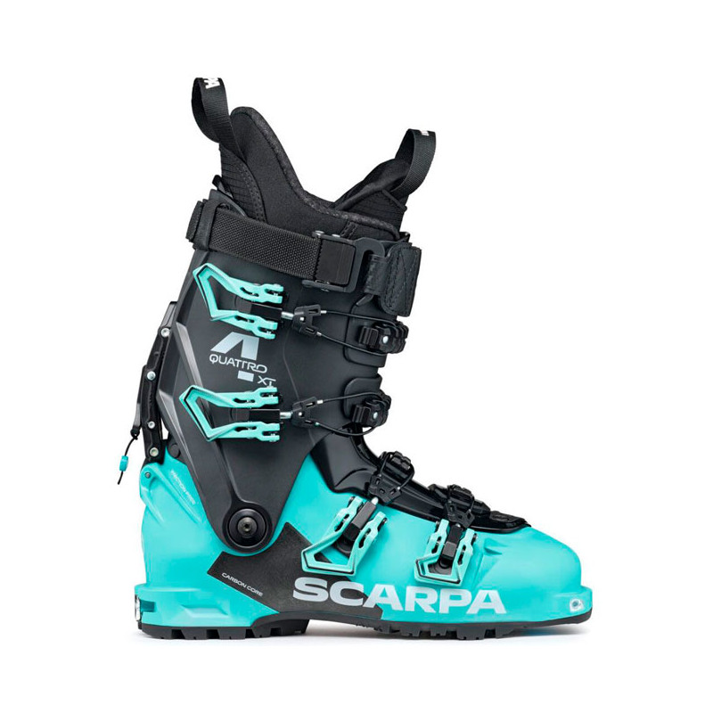 Scarpa 4-QUATTRO XT W