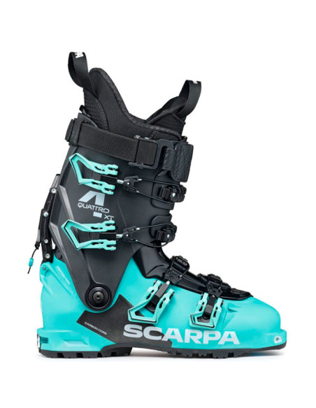 Scarpa 4-QUATTRO XT W