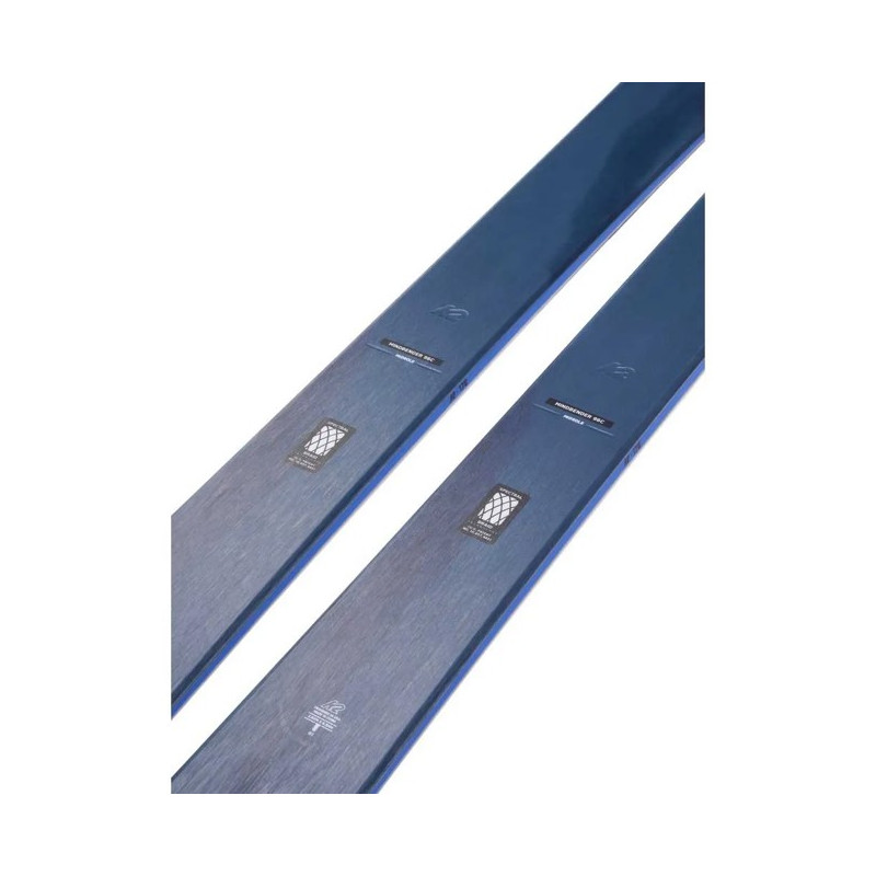 Skis K2 MINDBENDER 96C